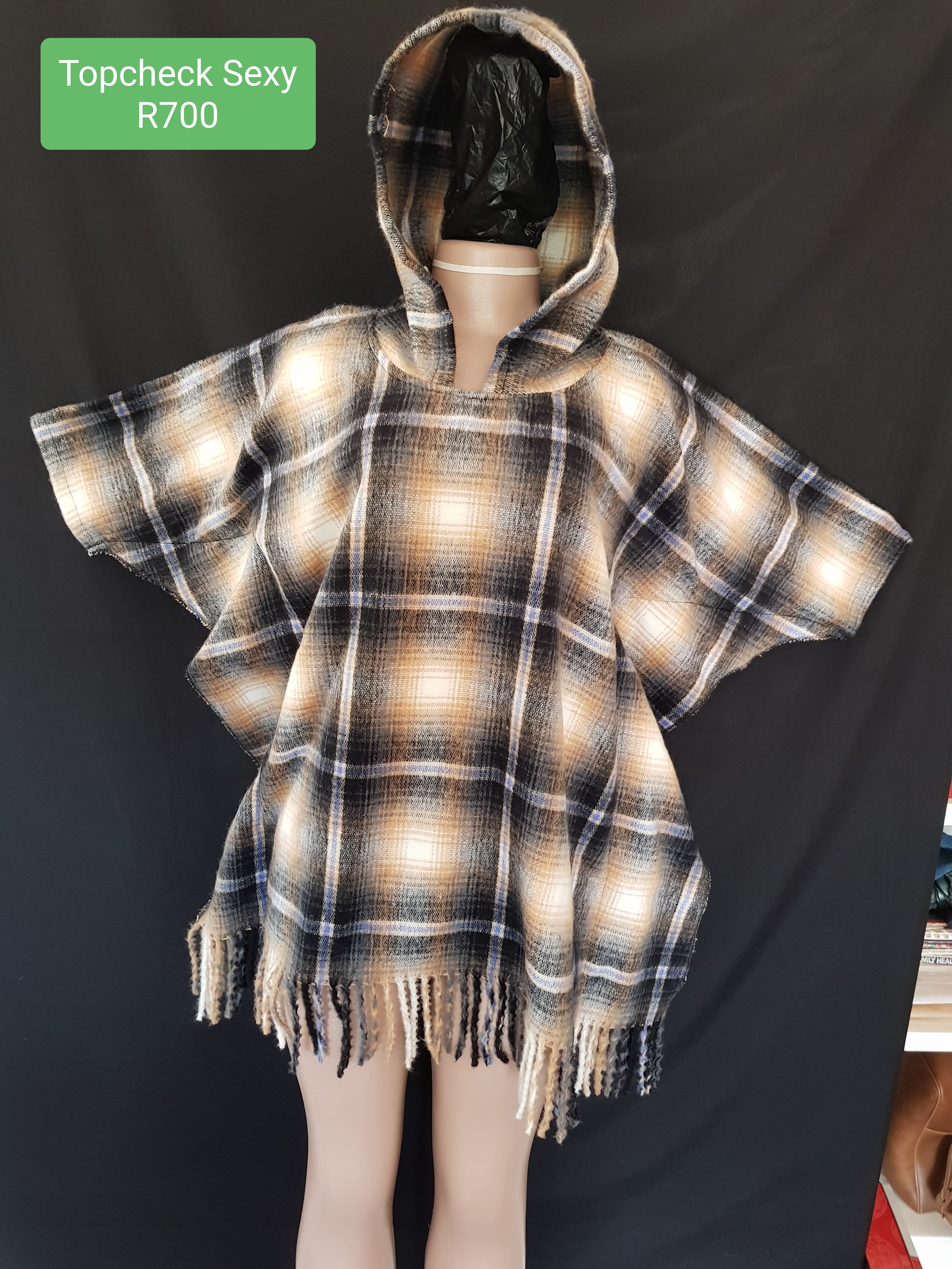 Top-check Sexy SP Collection CL006